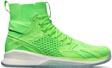 best basketball shoes for jumping high.